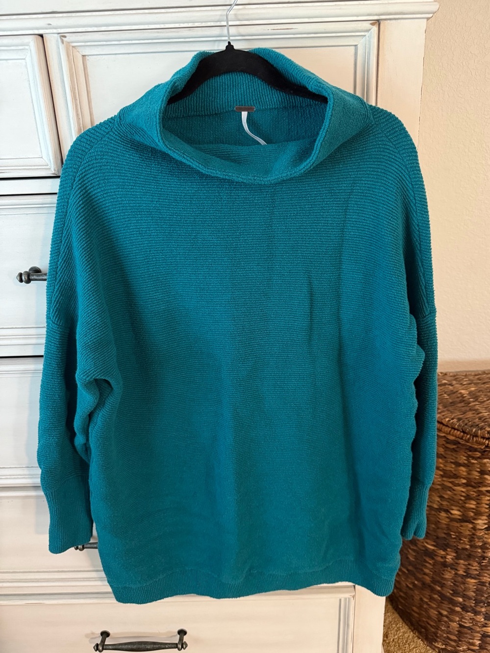 Free people ottoman sweater